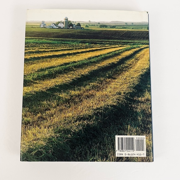 America The Beautiful Hardback Book Brompton with over 400 Color Illustrations - Picture 2 of 13